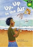 Up, Up in the Air (Read-It! Readers, Science)