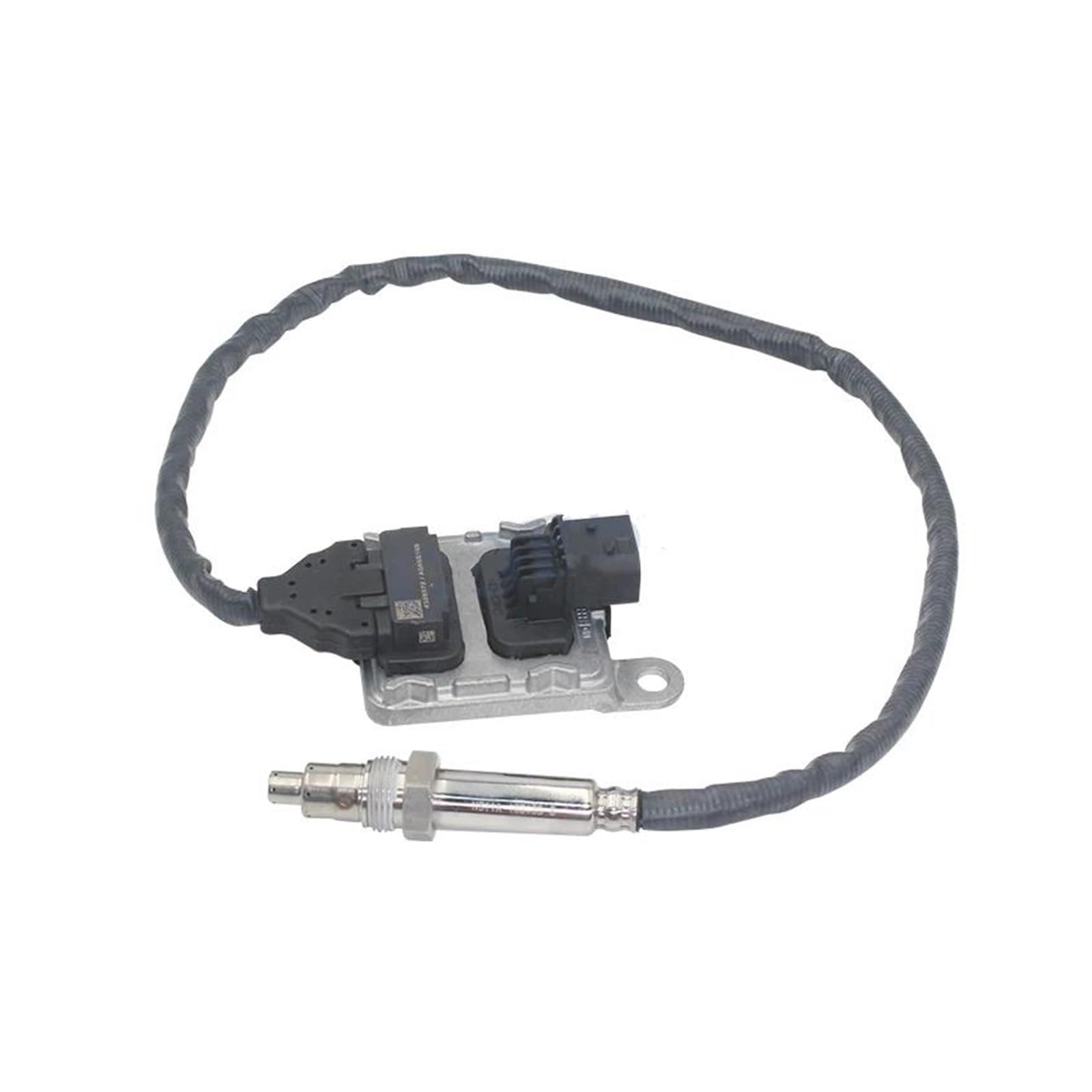 Sonda del Sensor Nox Sensor De Oxígeno Y Nitrógeno Para Coche 5WK96749B Para Cummins 4326872 A045S169 A2C95992000-01 Sensor Óxido Nitrógeno