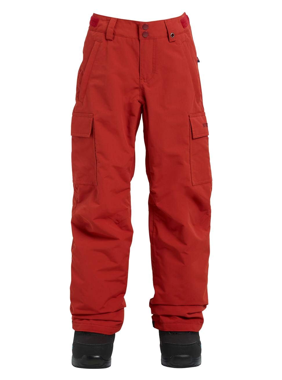 Burton Boys Exile Cargo Pt - Spodnie Uniseks