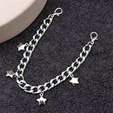 Zoom IMG-2 braboston punk shoe boot chain Zoom IMG-2 braboston punk shoe boot chain