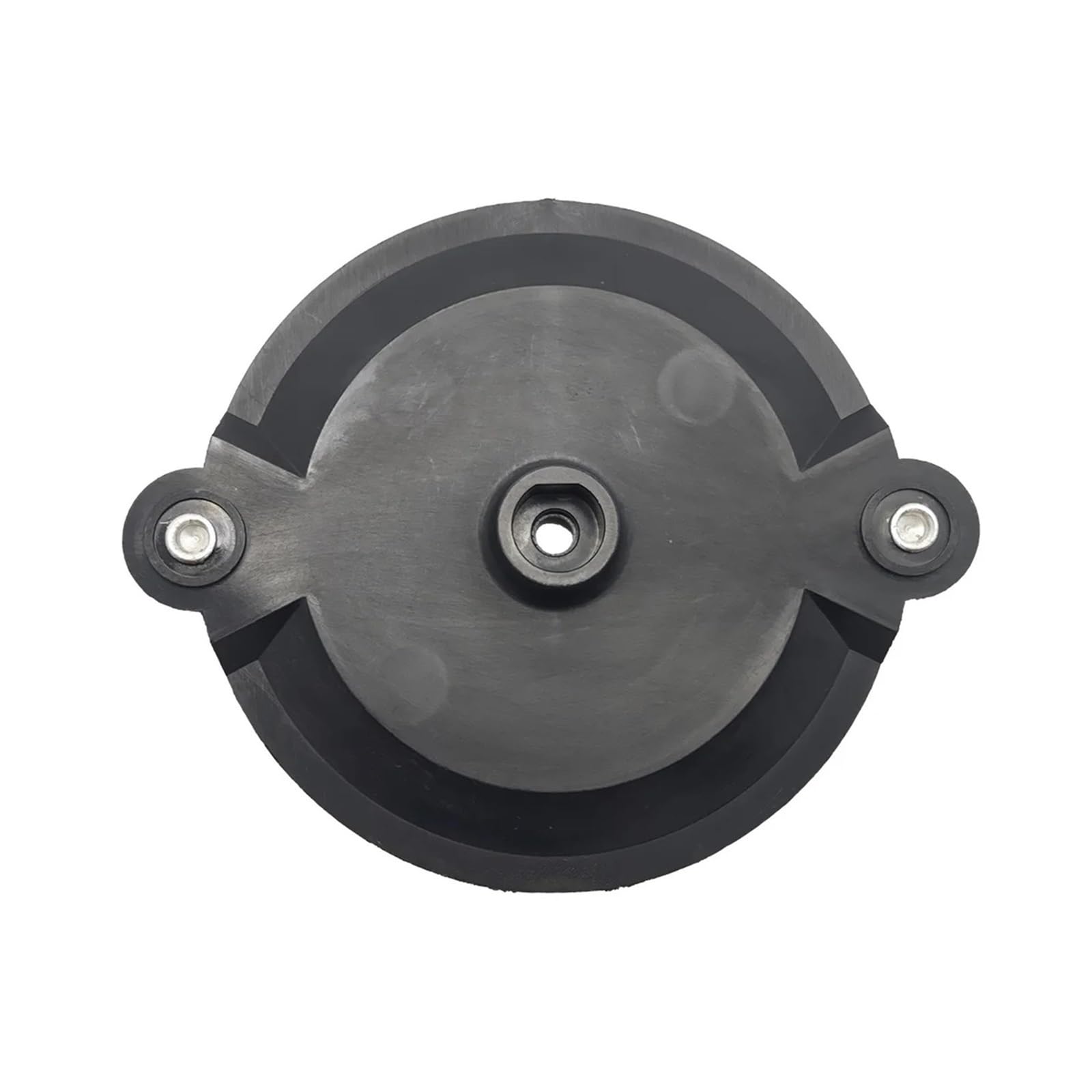 Adatto for Parkside, for PRTA 20-LiA1, for LIDL, for Ian 311046 91099406, Testina di Ricambio for tagliabordi con Testina a Scatto Semplice(2 Cutter Head)