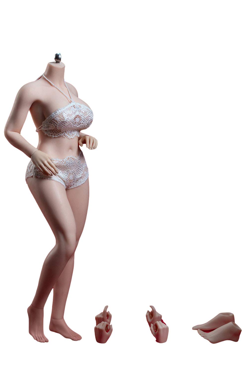Amazon | i8 TOYS TBLeague PLLB2020-S38A 1/6スケール Phicen 女性