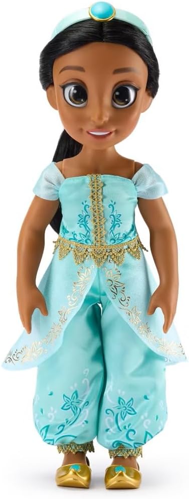 Jasmine