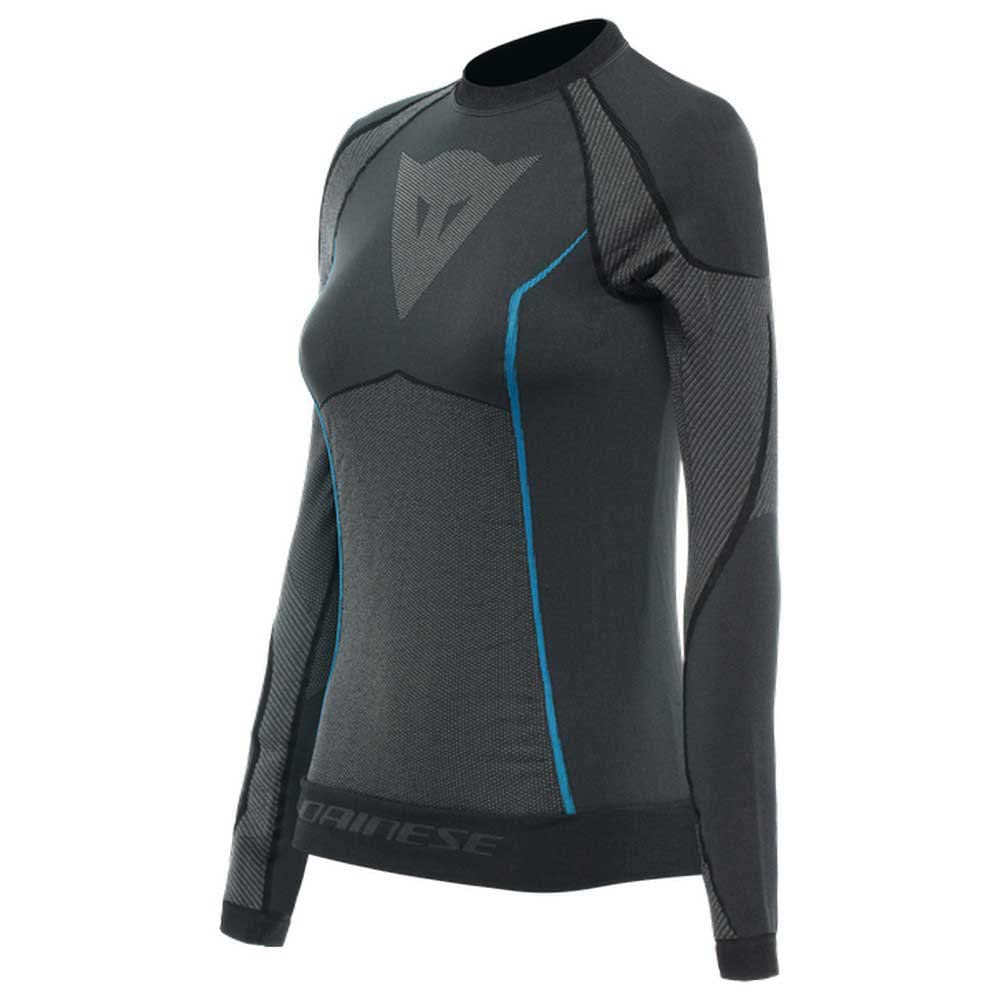 Dainese Damen Dry Ls Lady Baselayer-Shirt