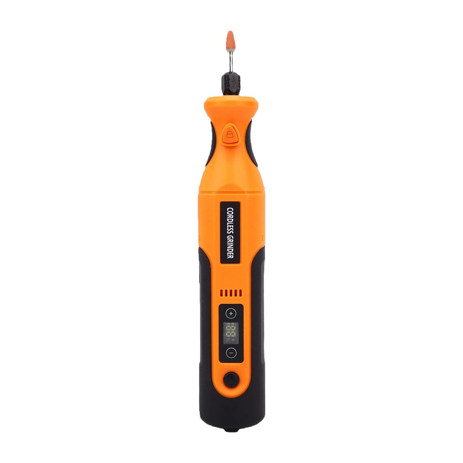 Kit de Herramientas Rotativas Inalámbricas, 12 Velocidades