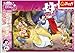 Trefl - Puzzle Disney Blancanieves 54 piezas