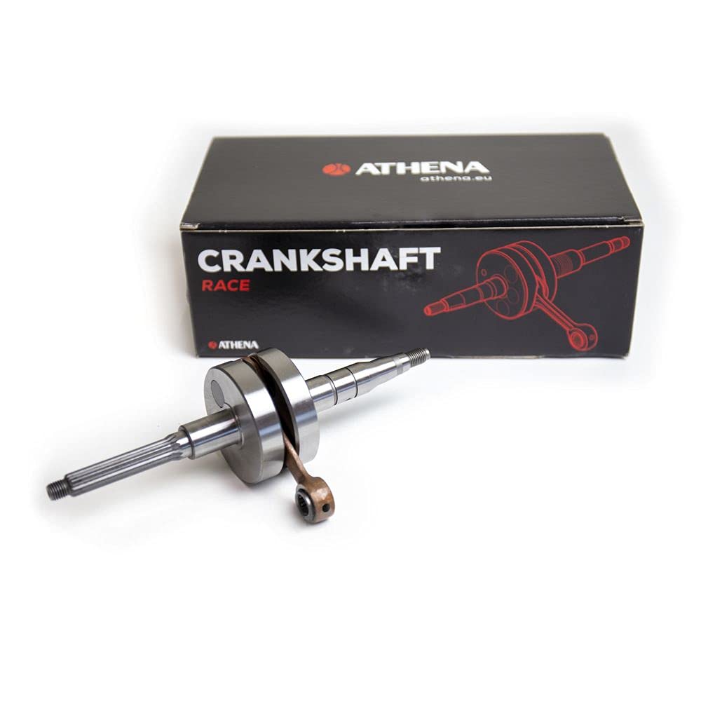 Athena Albero Motore Racing Corsa e Spinotto Ø 12 mm come Originale