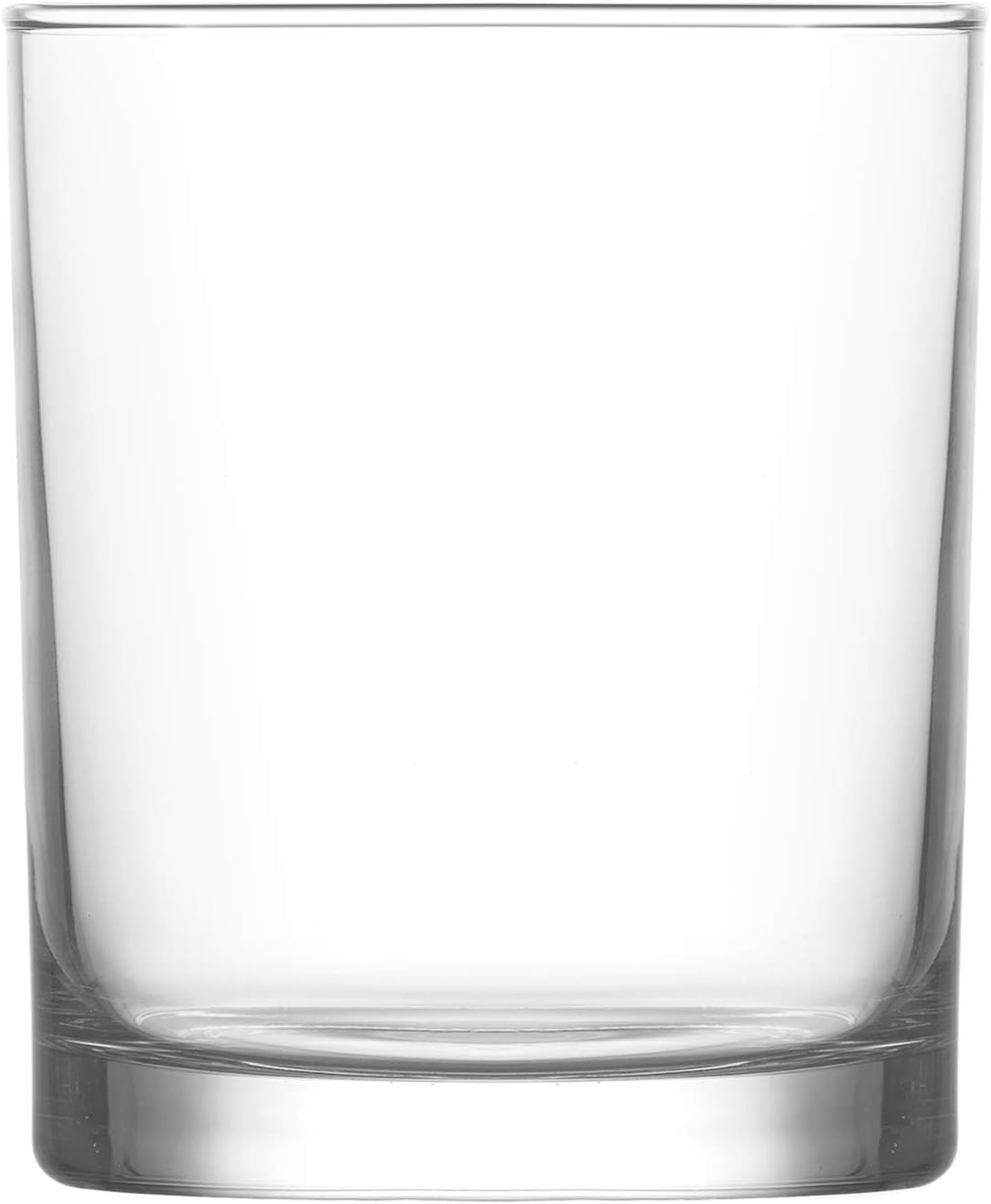 Liberty 62457 Set of 6 Whisky Glasses, 280Cc, Glass