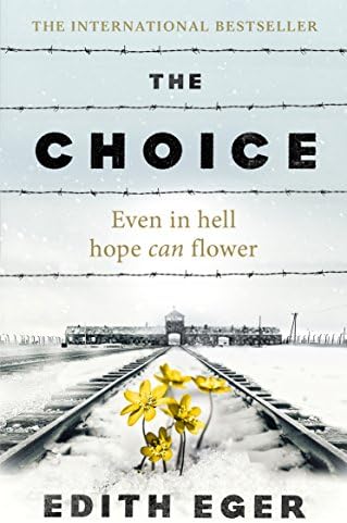 The Choice: A true story of hope