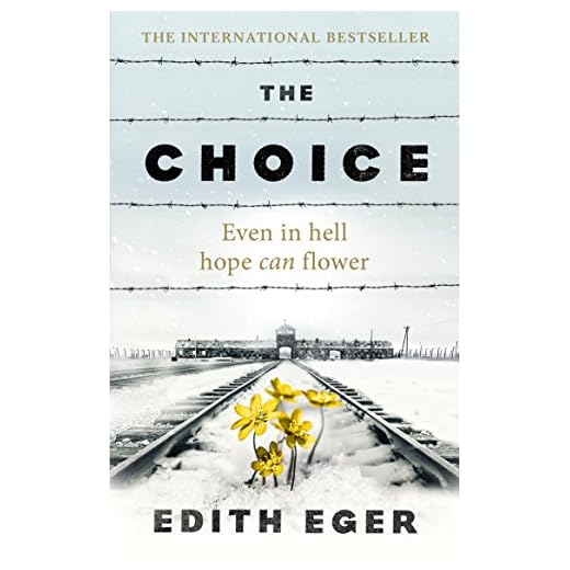 The Choice: A true story of hope