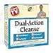 Applied Nutrition Dual Action Cleanse, 150 Count Package