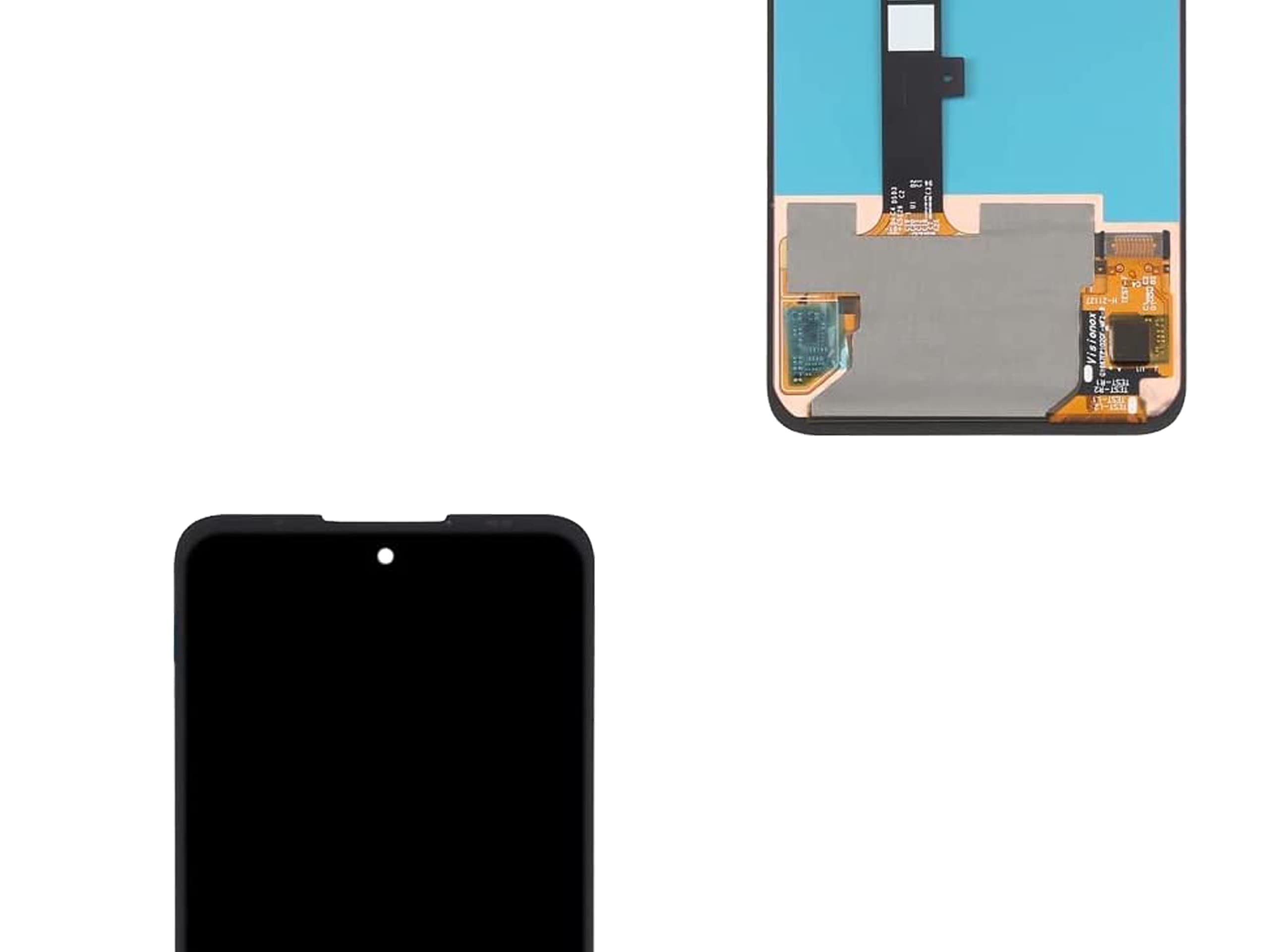 Celular Moto Edge 20 Lite 128GB Gris – M&E SISTEMAS S.A.S