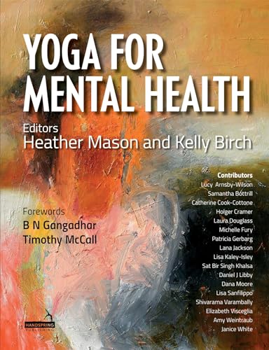 Yoga for Mental Health