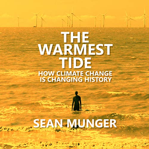The Warmest Tide by Sean Munger episode artwork