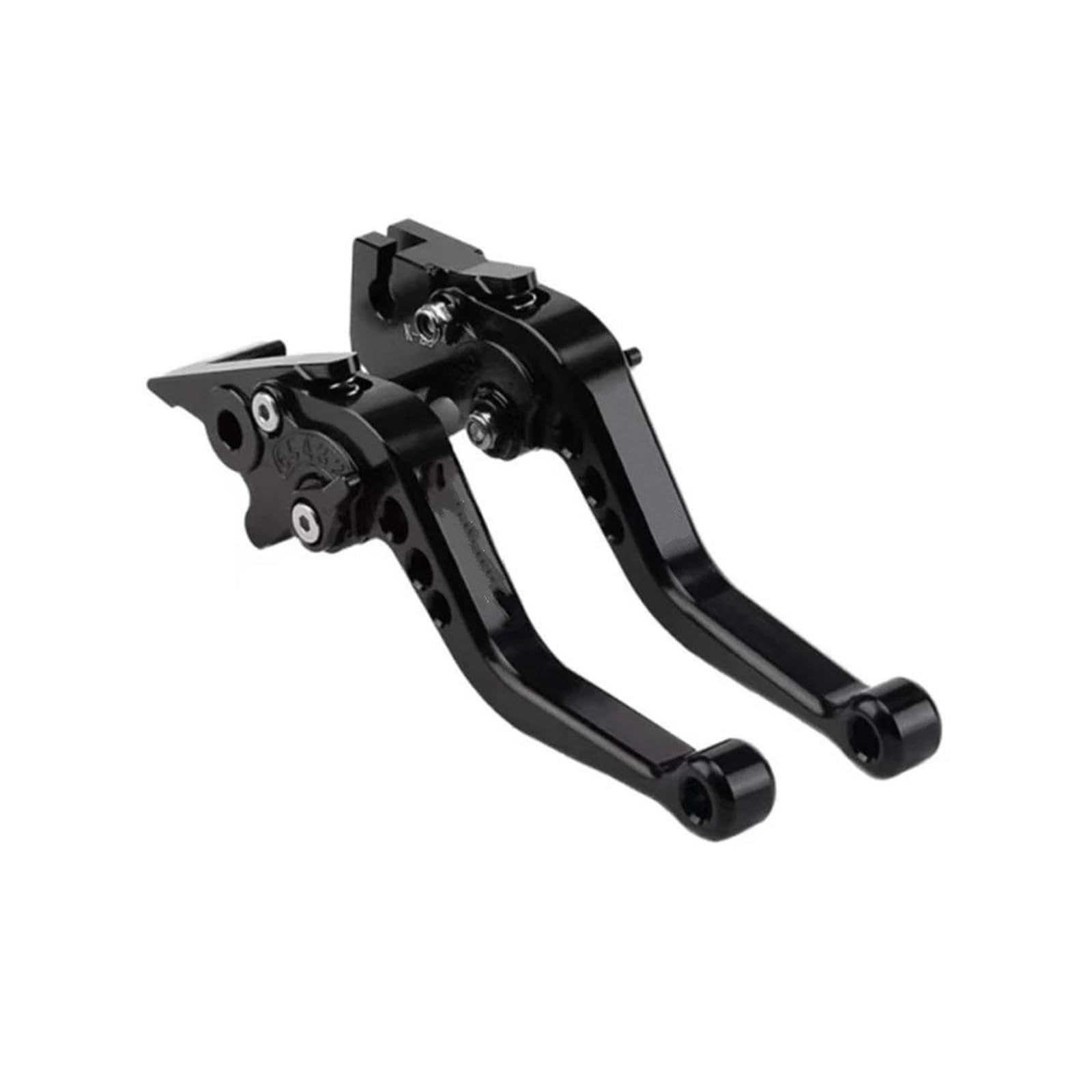 Motorbike Hand Levers For YZF R25 For Yzf-r25 2015-2025 3 Lever 6-speed Adjustment Adjustable CNC Motorcycle Accessories Brake Clutch Motorbike Clutch Lever(5)