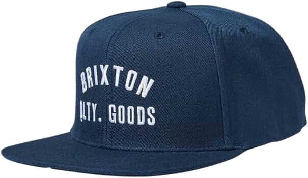 帽子 BRIXTON WOODBURN NETPLUS MP SNPK 11691 BRIXTON ブリクストン キャップ 帽子 WOODBURN NETPLUS MP SNPK