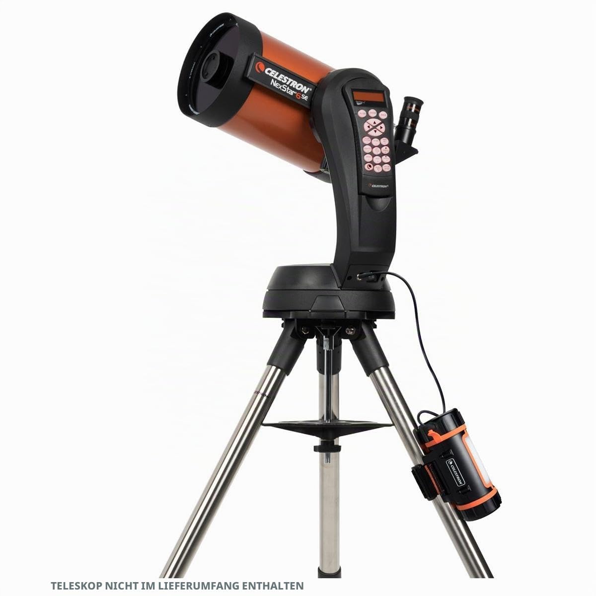 Celestron 18771-CGL PowerTank Lithium Ferrite – Bild 8