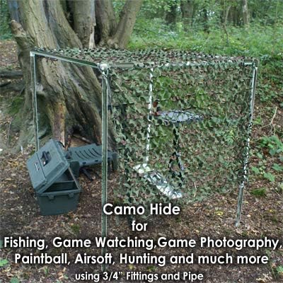 Miniatura 4 de PVC- Tapa de 1" (grado blanco de grado blanco)