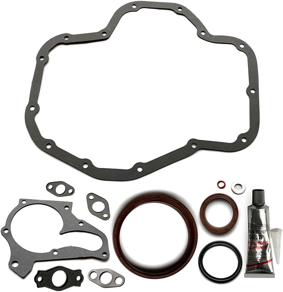 Lower Gasket Set for Toyota Camry, 2001-2013 for Lexus for Scion