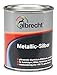 Produktbild Lackfabrik J. Albrecht GmbH & Co. KG 3400606745000000125 Metallic-Silber 150 °C 125ml