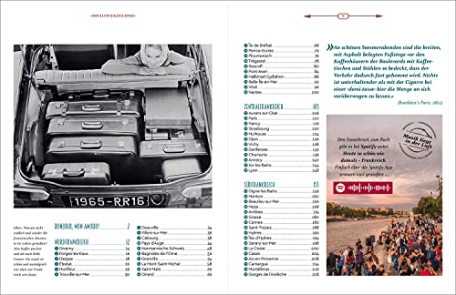 KUNTH Bildband Heute so schön wie damals - Legendäre Urlaubsorte in Frankreich - 4