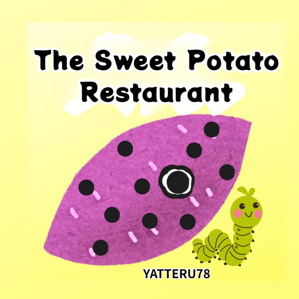 The Sweet Potato Restaurant