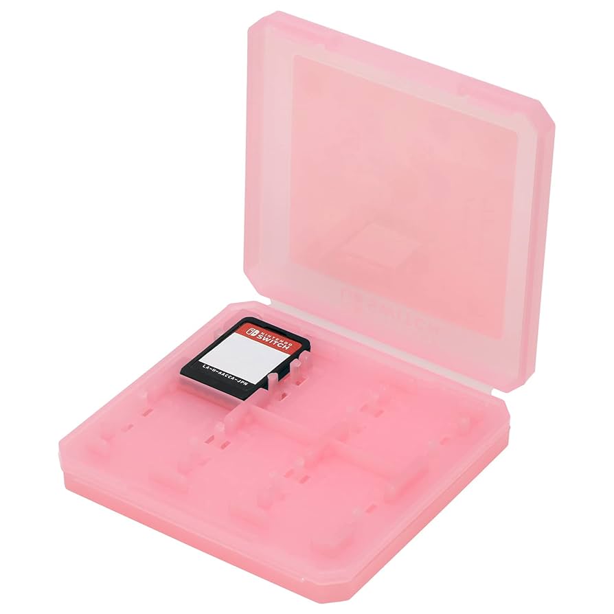 Amazon.co.jp: 【任天堂ライセンス商品】SWITCH用キャラクター