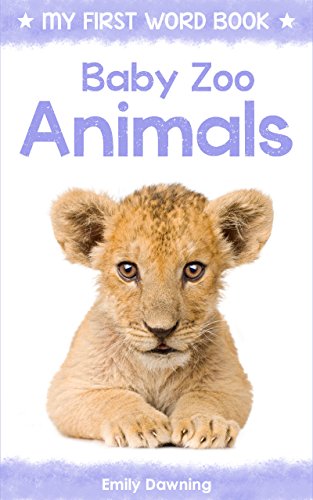 zoo babies book