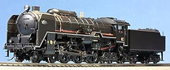 Amazon | 天賞堂 HOゲージ 71015 C62形蒸気機関車 2号機 東海道