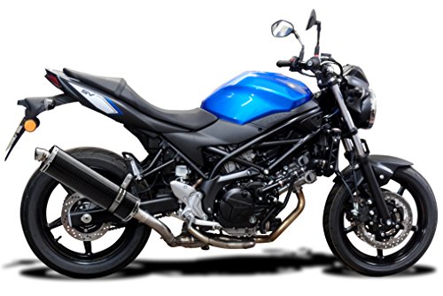 DELKEVIC XbvI GL][Xg }t[/TCT[: J[{t@Co[/pCvF304 XeX| SV650 2016-2017 KIT08G1