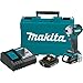 Makita XDT12R 18V LXT Lithium-Ion COMPACT Brushless Cordless Quick-Shift Mode 4-Speed Impact Driver Kit (2.0Ah)