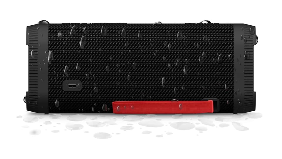 PHILIPS Enceinte Bluetooth TAS5000