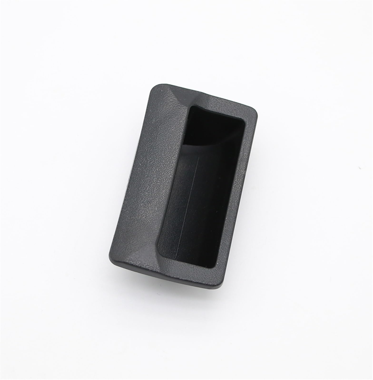 Poignée classeur ABS WouND Ls102-3 encastrée pour tiroir de bureau