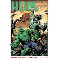 Hulk by Waid and Duggan