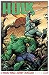 セール中のKindle本25：Hulk by Waid and Duggan: The Complete Collection (Hulk (2014-2015) Book 1) (English Edition)
