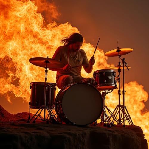 Game Battle Drums