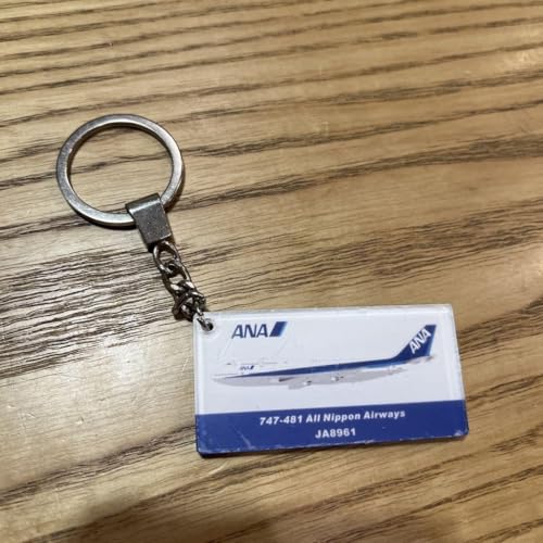 ANA JA8961 アクリルキーホルダー Kのサムネイル