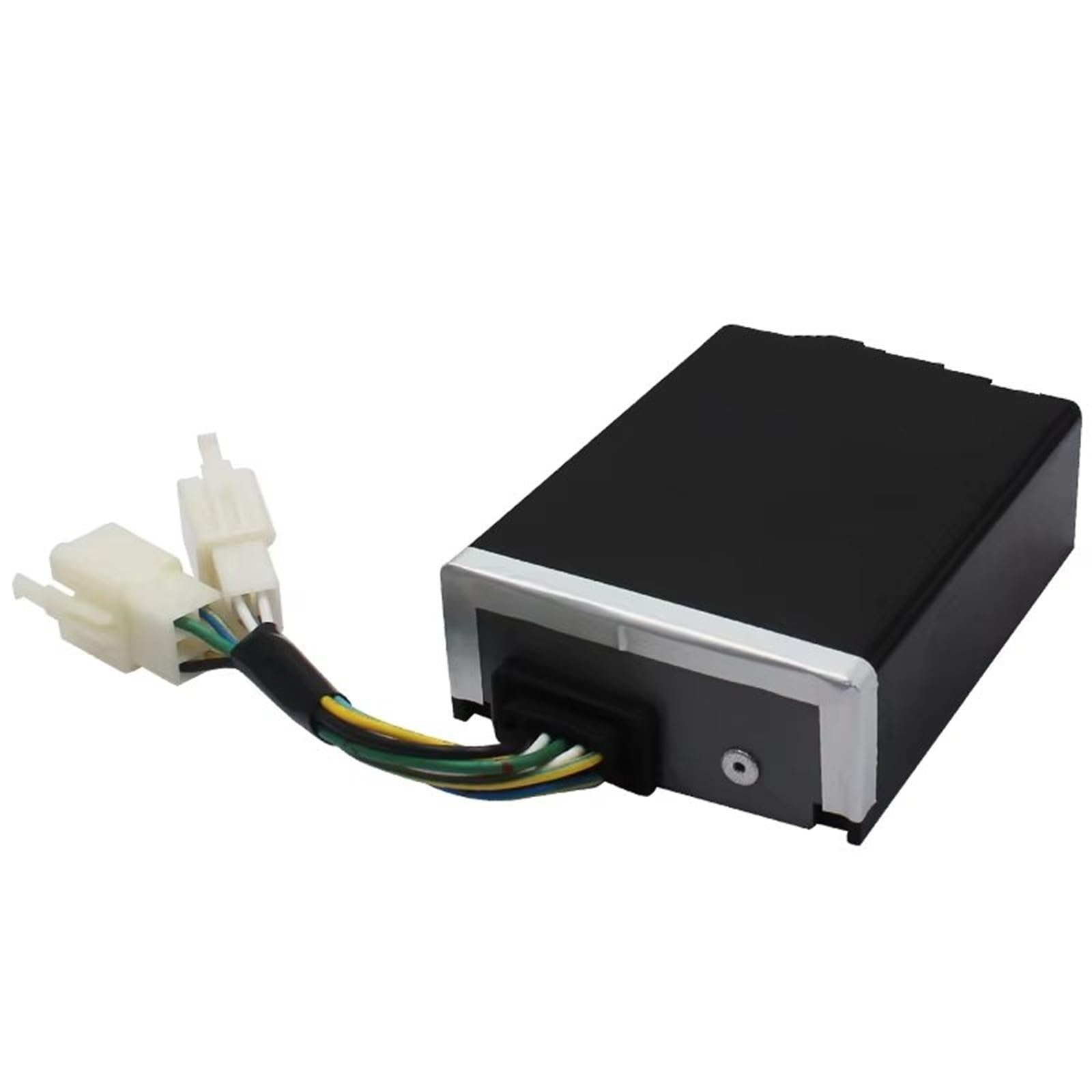 Universal Cdi Control Unit For VTZ250 SPADA250 MC20 1996 Motorcycle Accessories Intelligent Digital Ignition CDI ECU TCI Box Unit Igniter