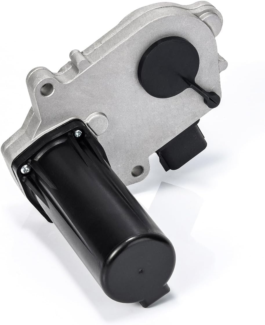 Car Transfer Case Shift Motor 5143477Aa Transfer Case Shift Actuator Motor Compatible With Dodge For Dakota For Ram 2005-2010 5143477Ab