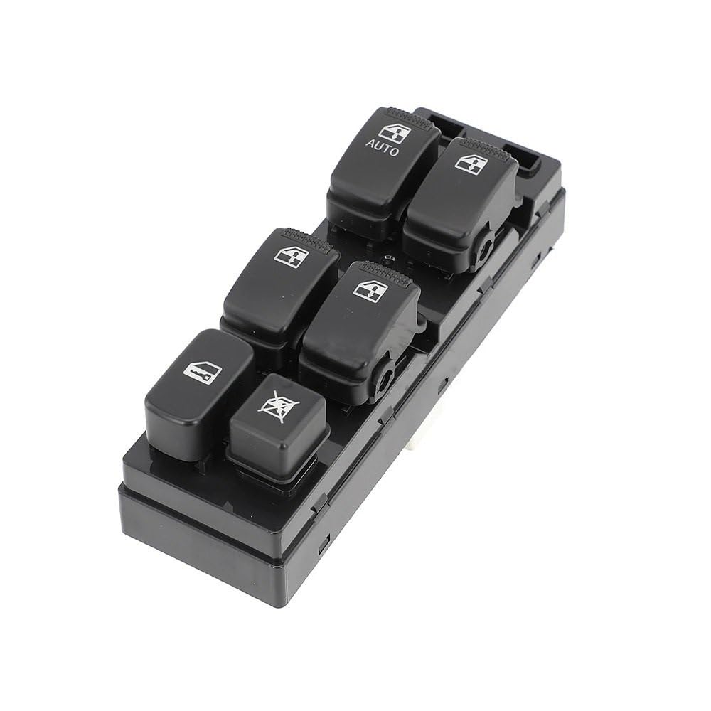 Control elevalunas para Sorento 2003-2009, interruptor de ventana eléctrica 5
