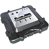 Power Acoustik BASSBOX 8C Digital Bass Reconstruction Processor, with Variable Subsonic Filter