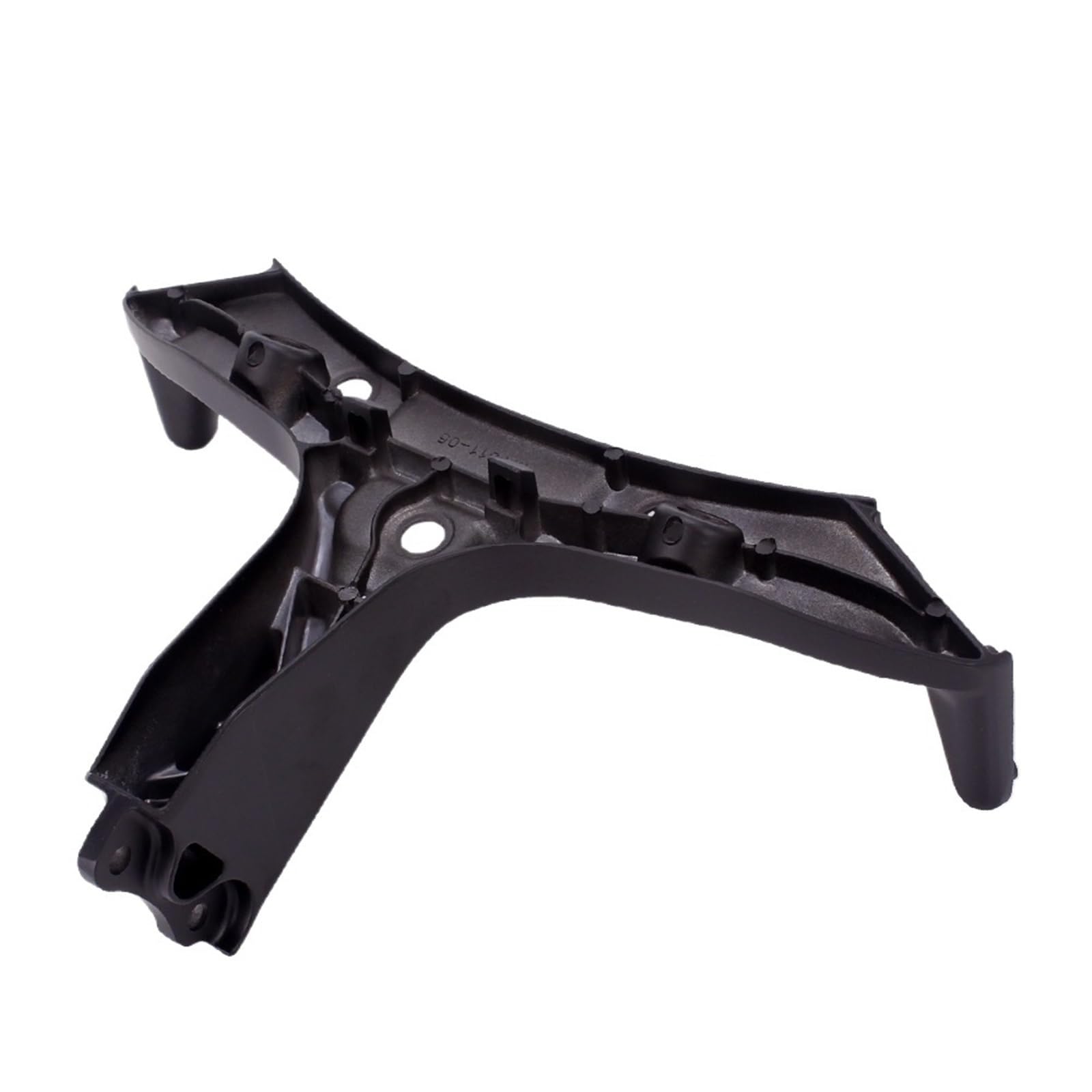 Scheinwerferhalterung Scheinwerferhalterung Motorrad Obere Bleiben Verkleidung Passend für HONDA CBR600RR CBR600 CBR 600 RR 2003-2006 03 04 05 06 Teile
