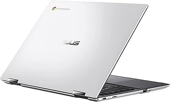 ASUS Chromebook本体 12インチ グレー ASUS Chromebook Detachable CM3（CM3000） ミネラルグレー