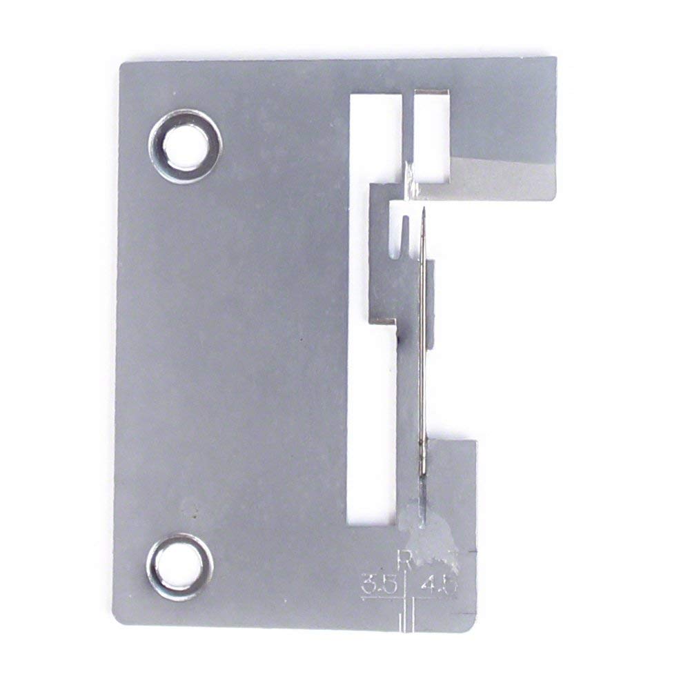 Amazon.com: HONEYSEW Needle Plate #550443-452 for Pfaff