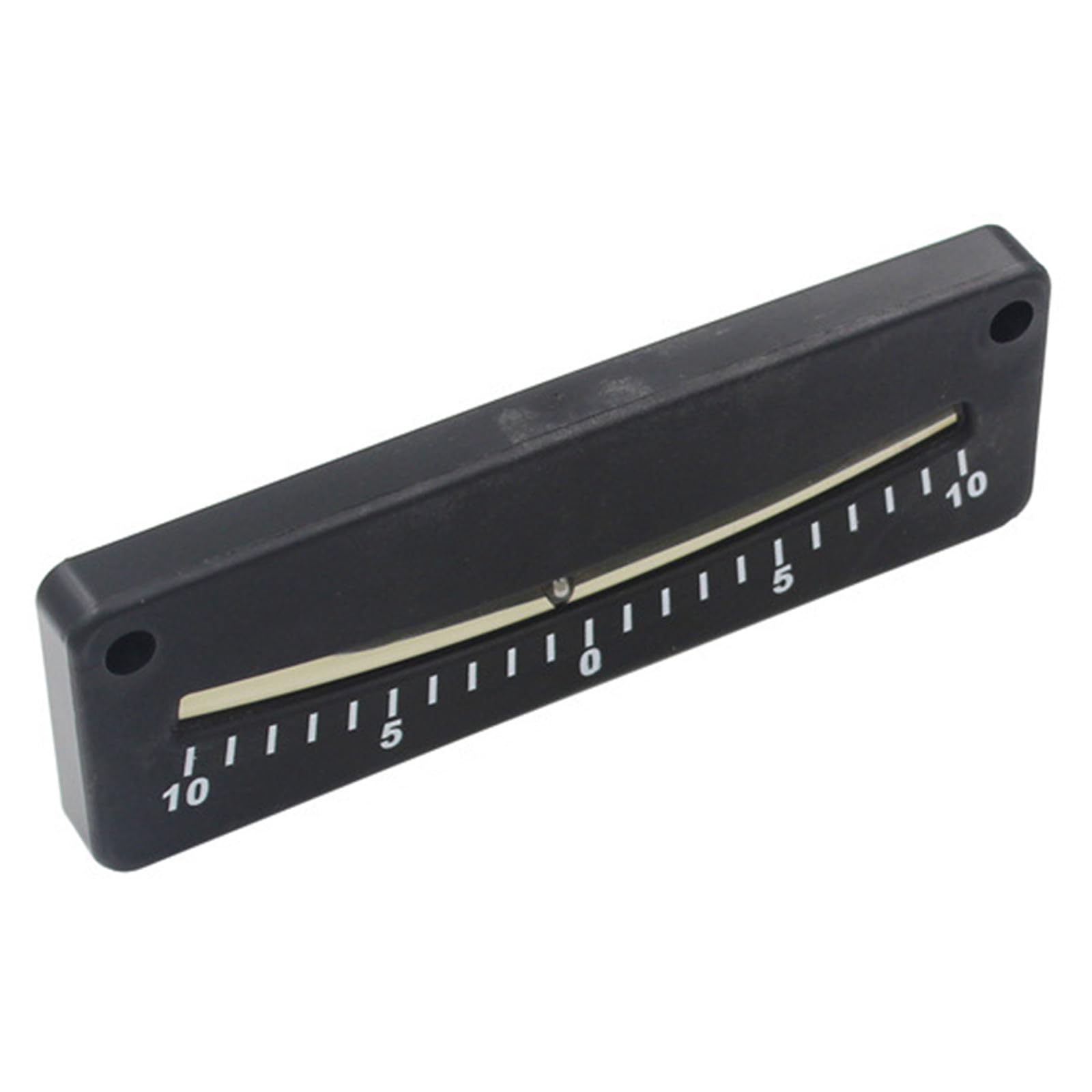 Newft 10 Degrees Horizontal Miniature Angles Tester Miniature Inclinometer Woodworking Leveler For Leveling And Woodworking 10 To 25 Degree Accurate Levels Reading