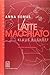 Produktbild Latte macchiato: Ein frivol-satirischer Roman