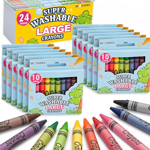 Are crayola crayons toxic to dogs