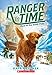 NEW! Ranger in Time Series Set I (Book 1 - Book 6)