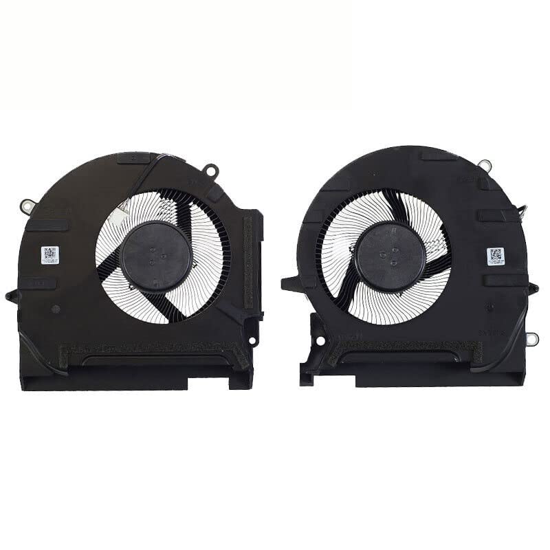 Ventilateur CPU Pour HP 17-CA0116NB 17-CA0117NB 17-CA0118NB 17-CA0119NB | Neuf