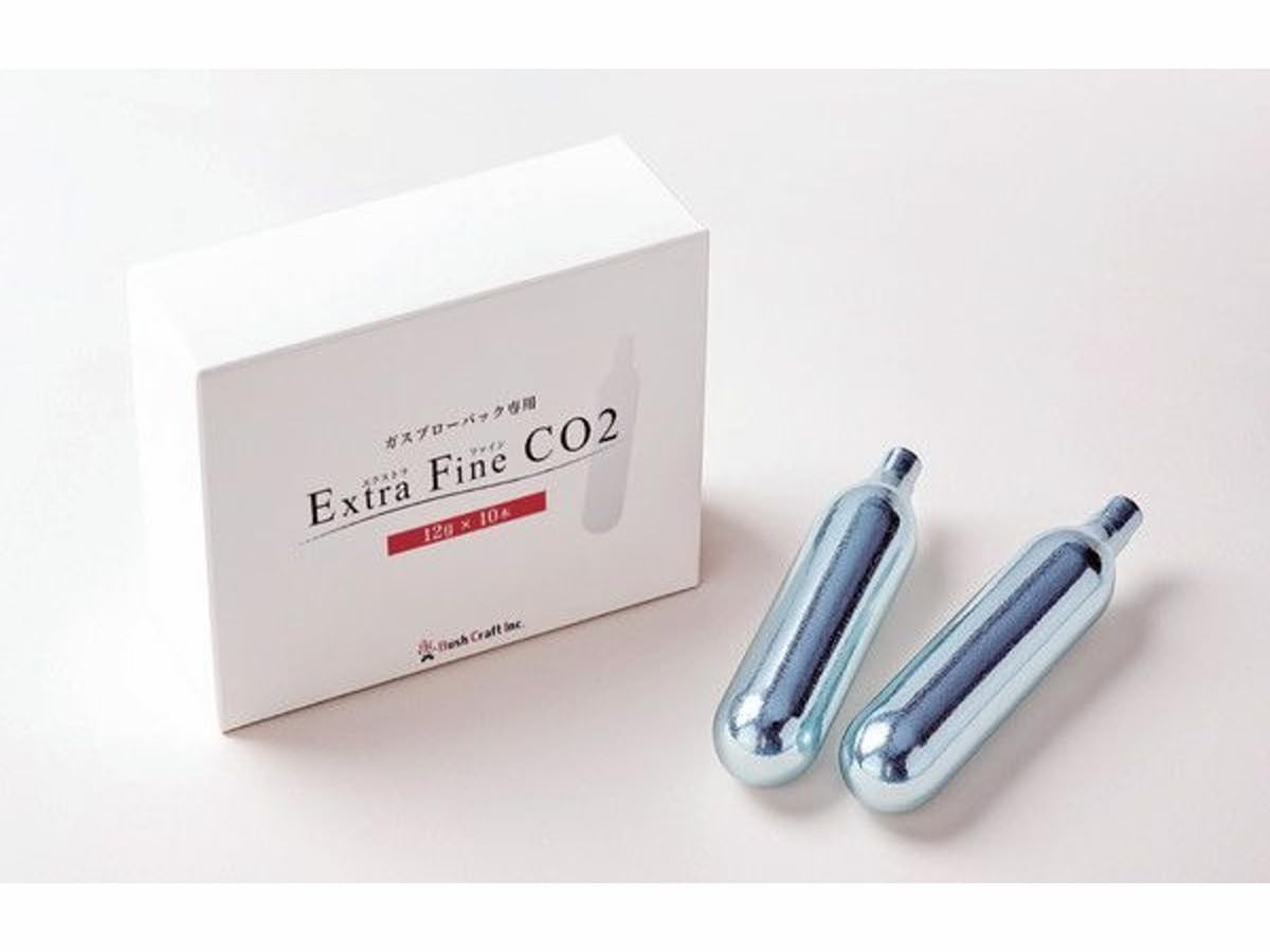 From CO2 おまとめセット General Wire CST2 Cold-Shot CO2 Pipe Freeze Kit